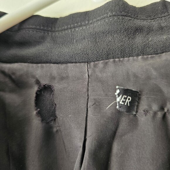 Women's Eileen Fisher Blazer - Picture 2 of 5